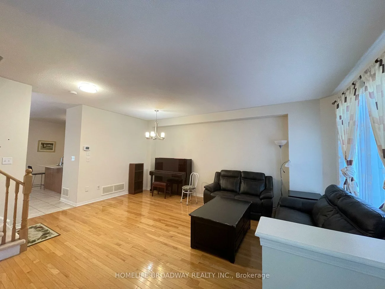 800, Cornell Rouge, Cornell, Markham