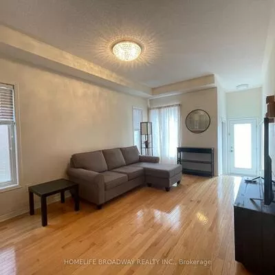 800, Cornell Rouge, Cornell, Markham