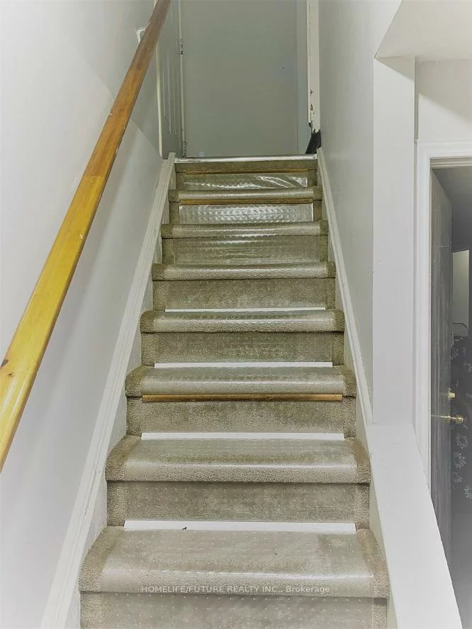 79, Beckwith, Milliken Mills East, Markham