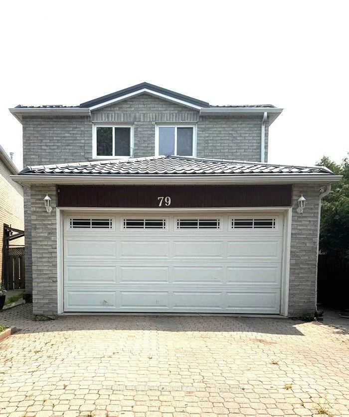 79, Beckwith, Milliken Mills East, Markham