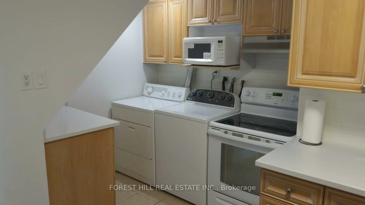 100, Grandview, Thornhill, Markham