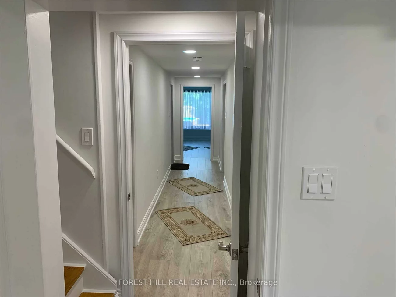 100, Grandview, Thornhill, Markham