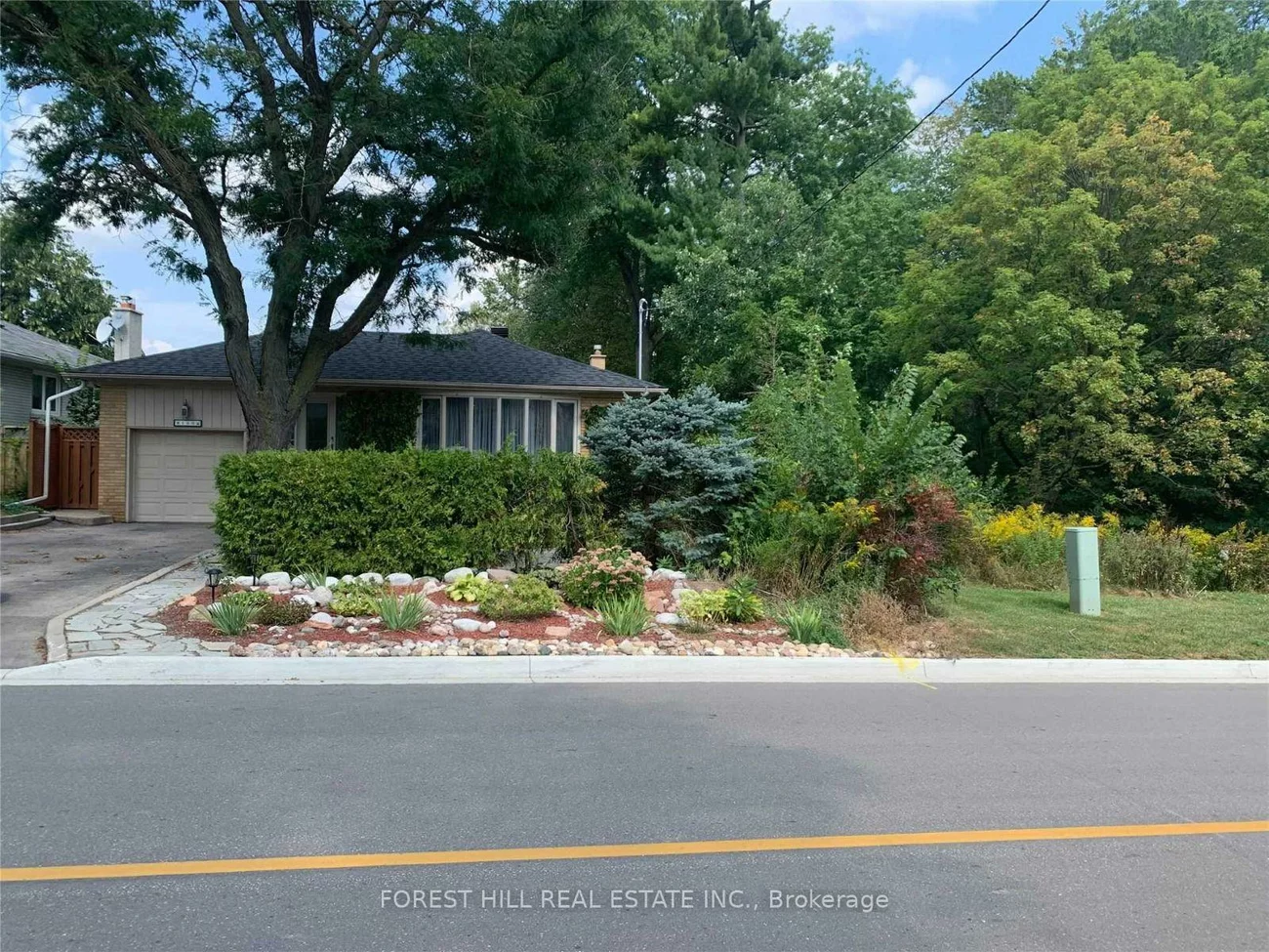 100, Grandview, Thornhill, Markham