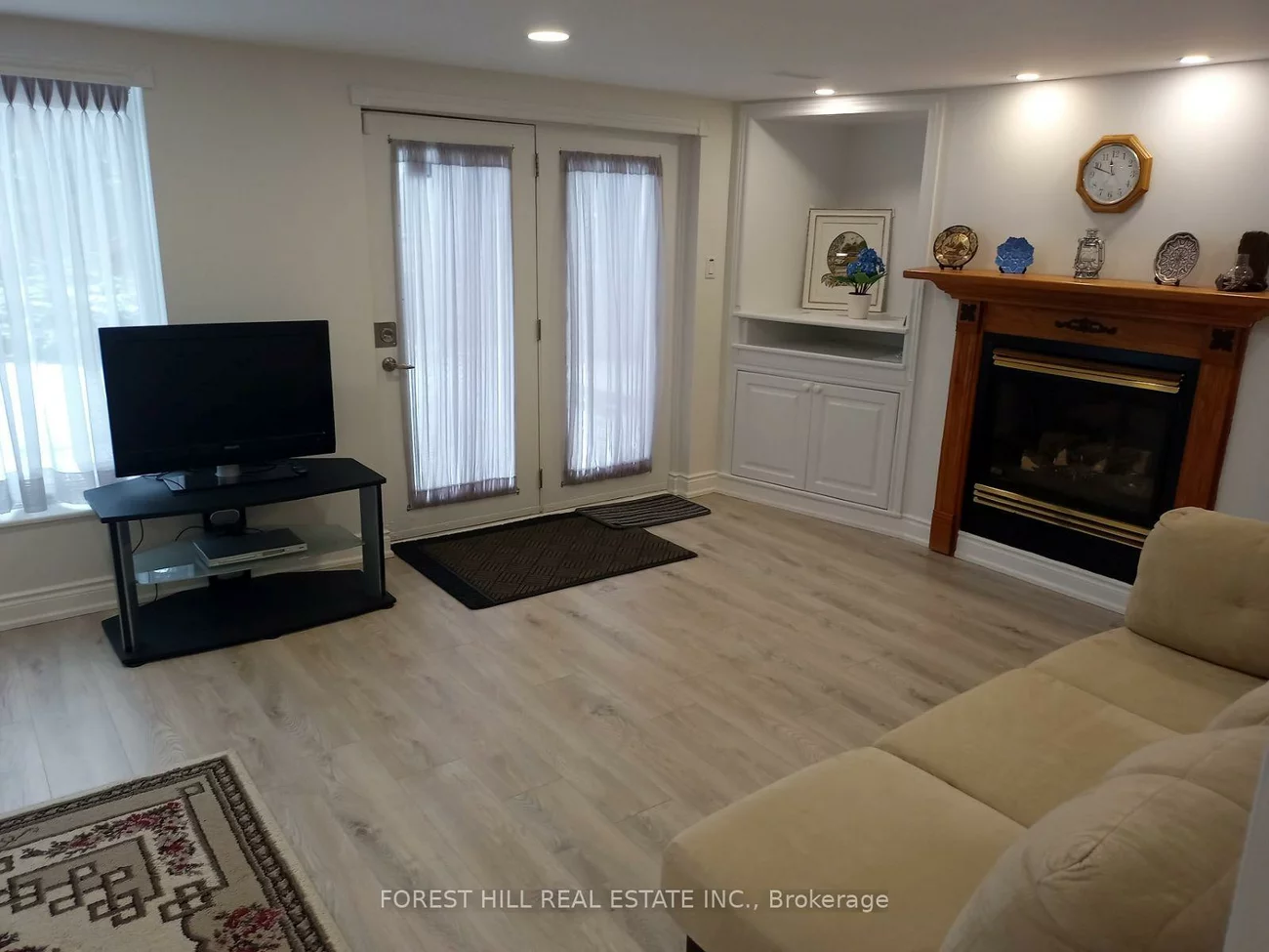 100, Grandview, Thornhill, Markham