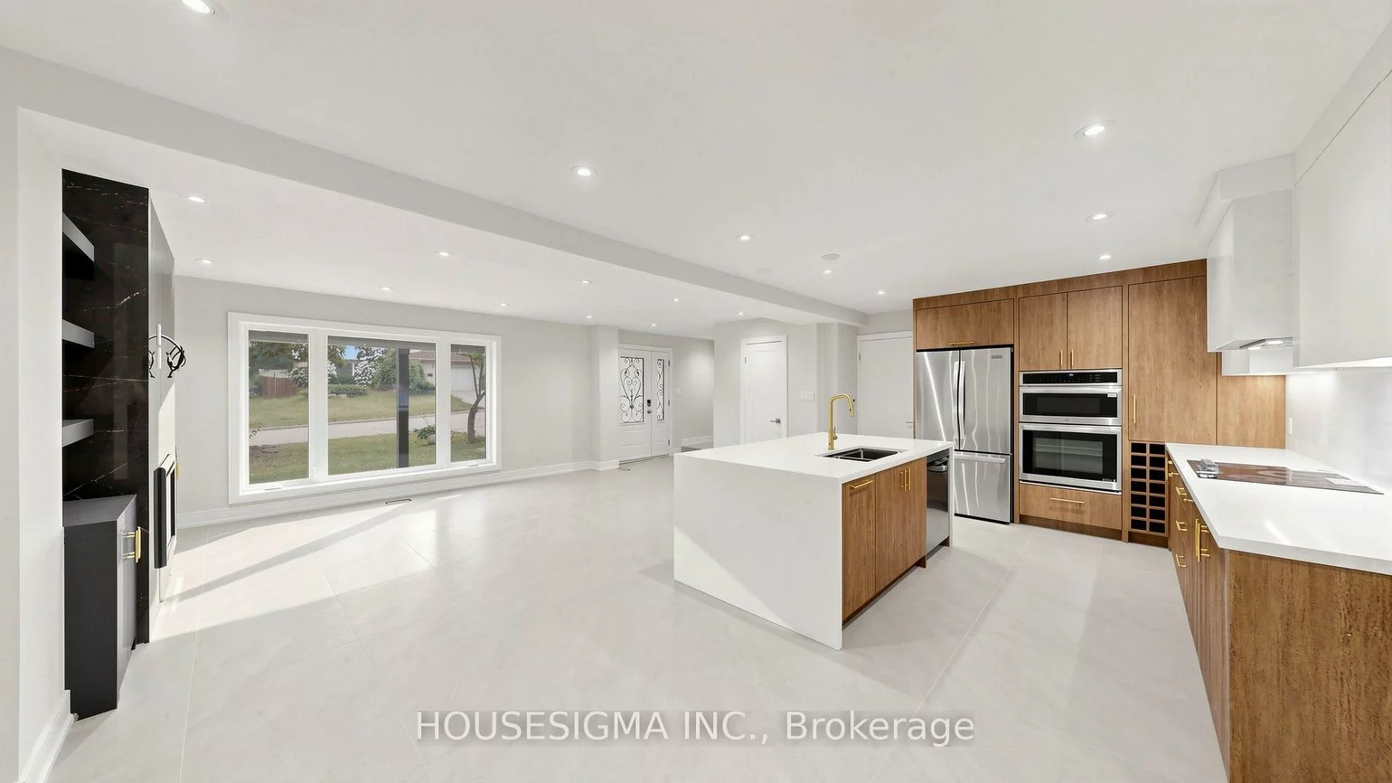126, Woodward, Grandview, Markham