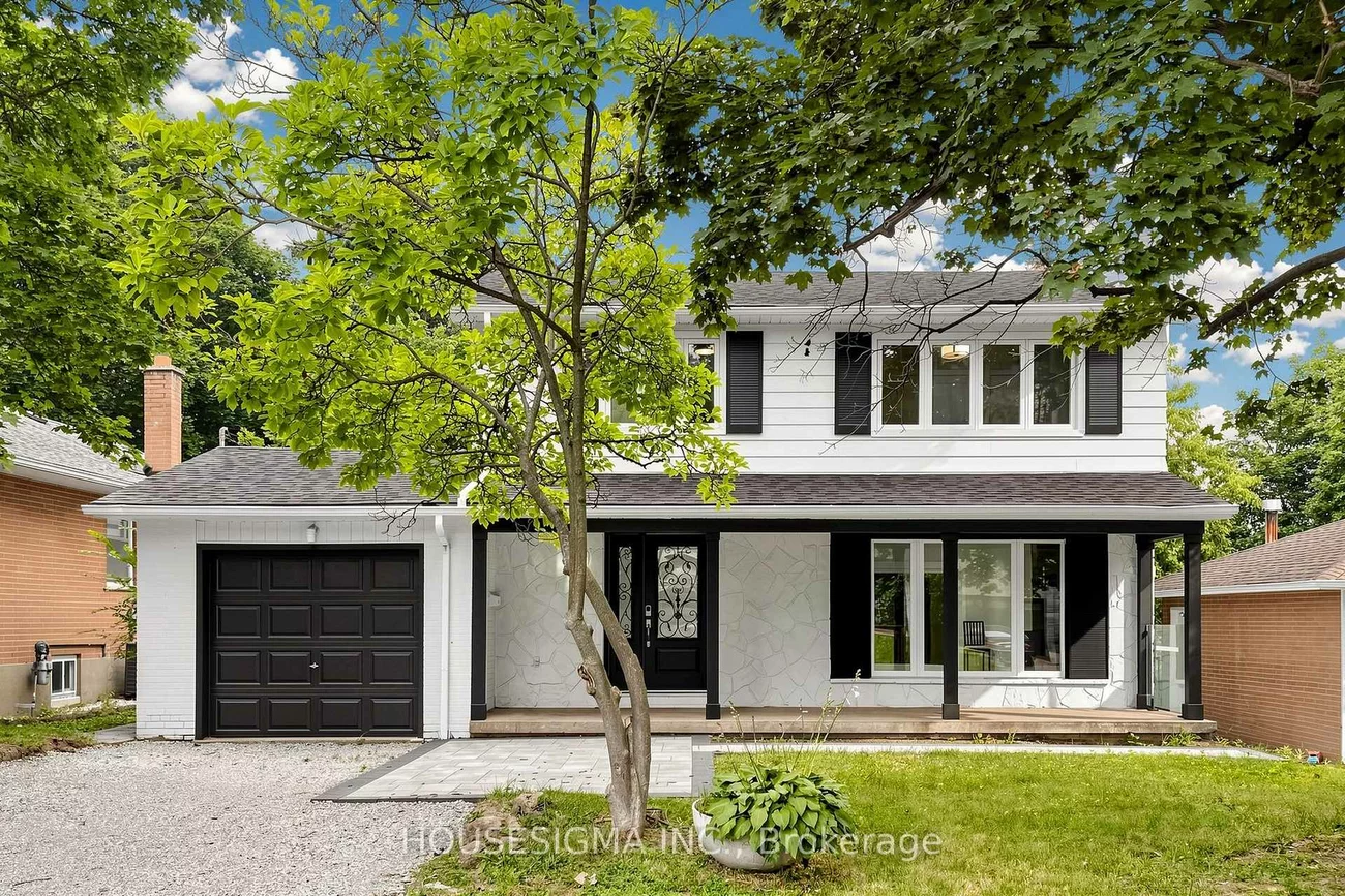 126, Woodward, Grandview, Markham