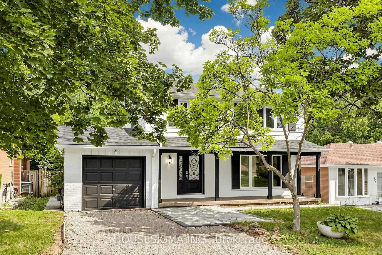 126, Woodward, Grandview, Markham