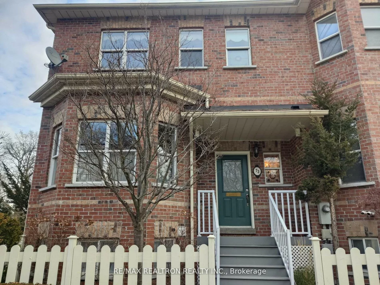 73, Main, Unionville, Markham