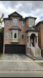 107, Brock, Berczy, Markham