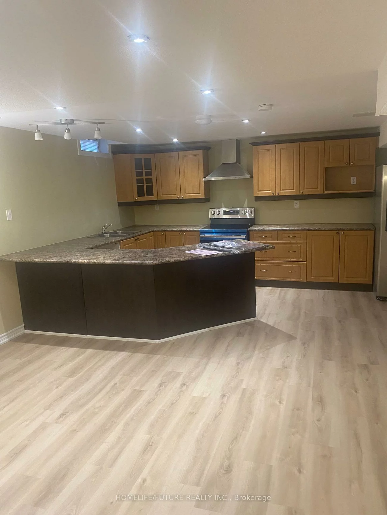22, Treeline, Rouge Fairways, Markham