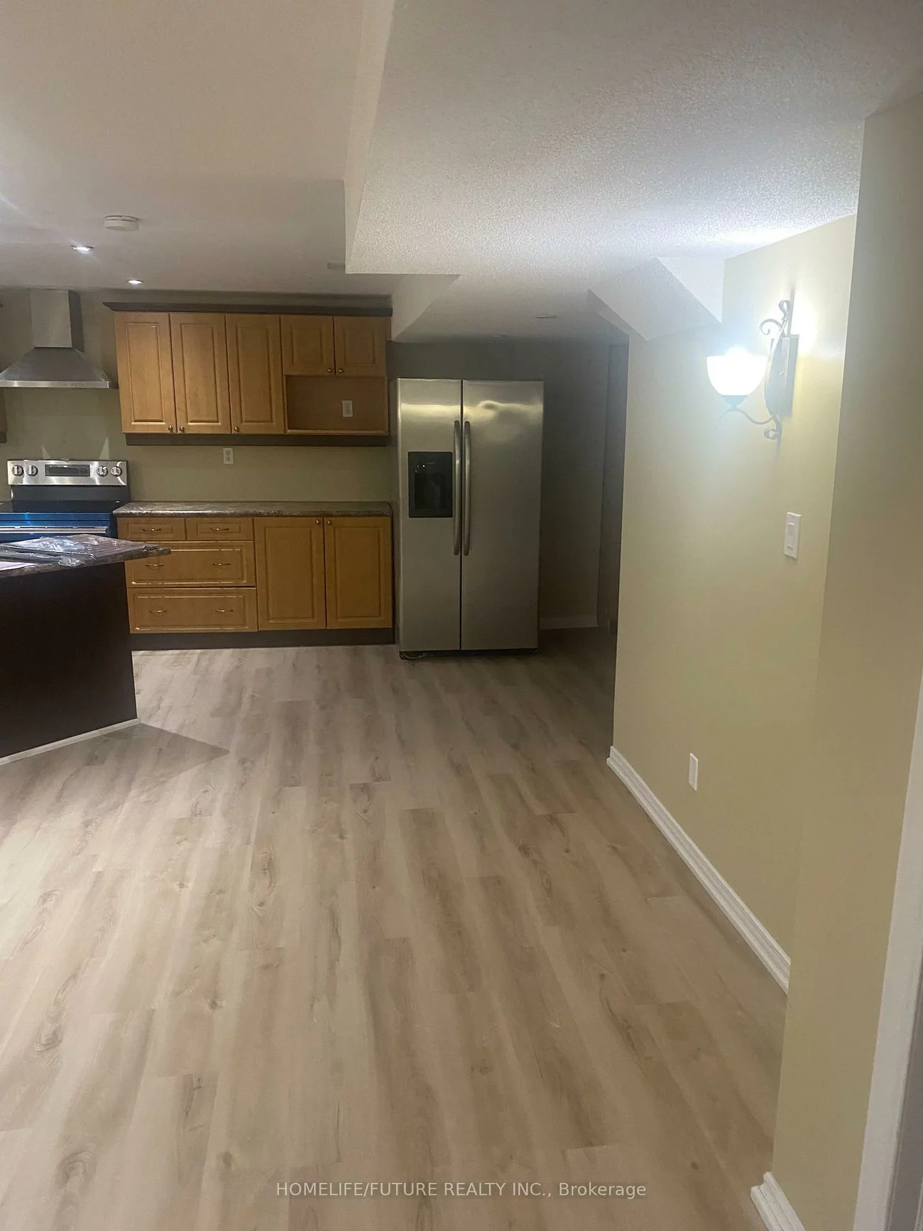 22, Treeline, Rouge Fairways, Markham
