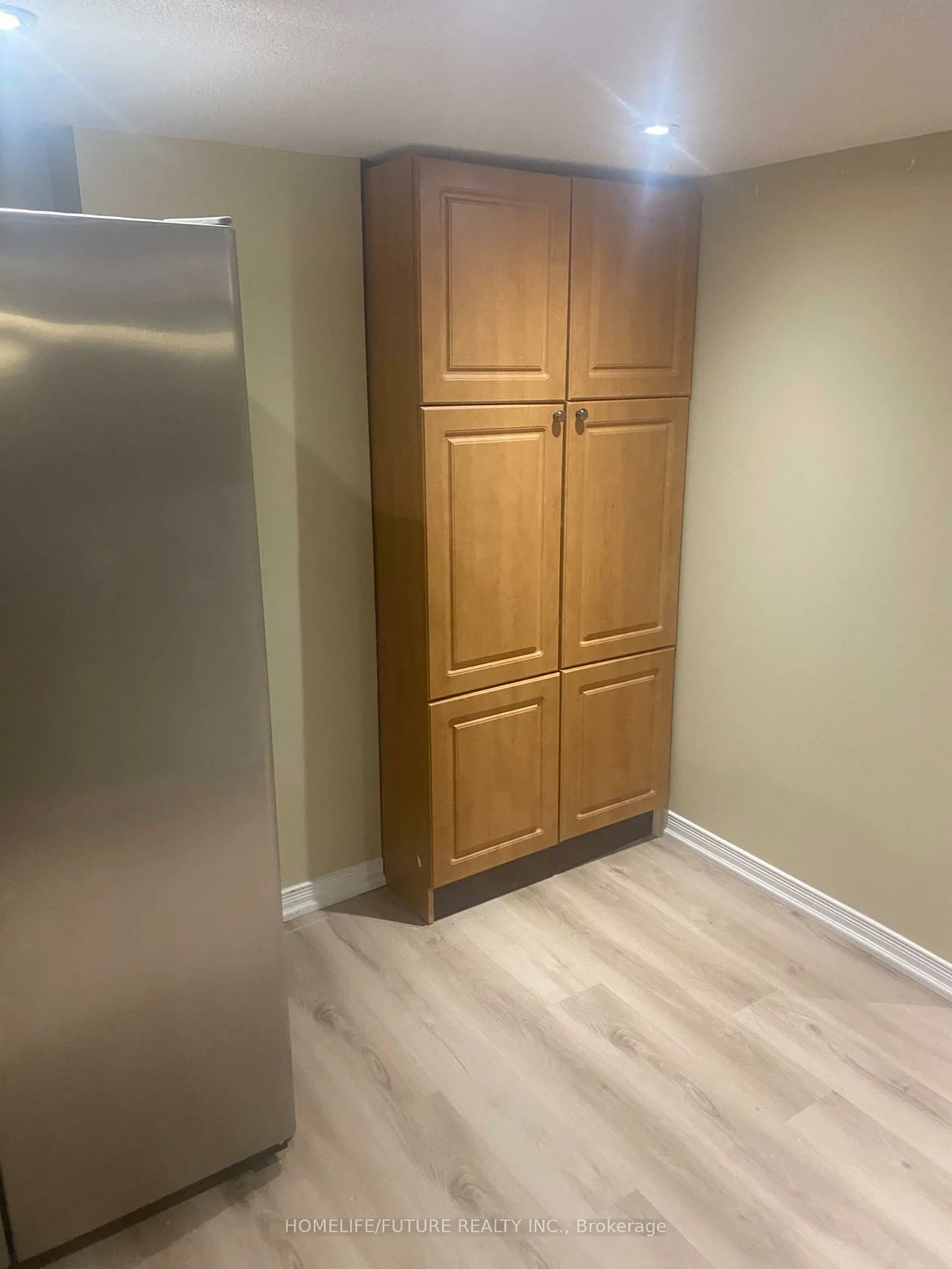 22, Treeline, Rouge Fairways, Markham