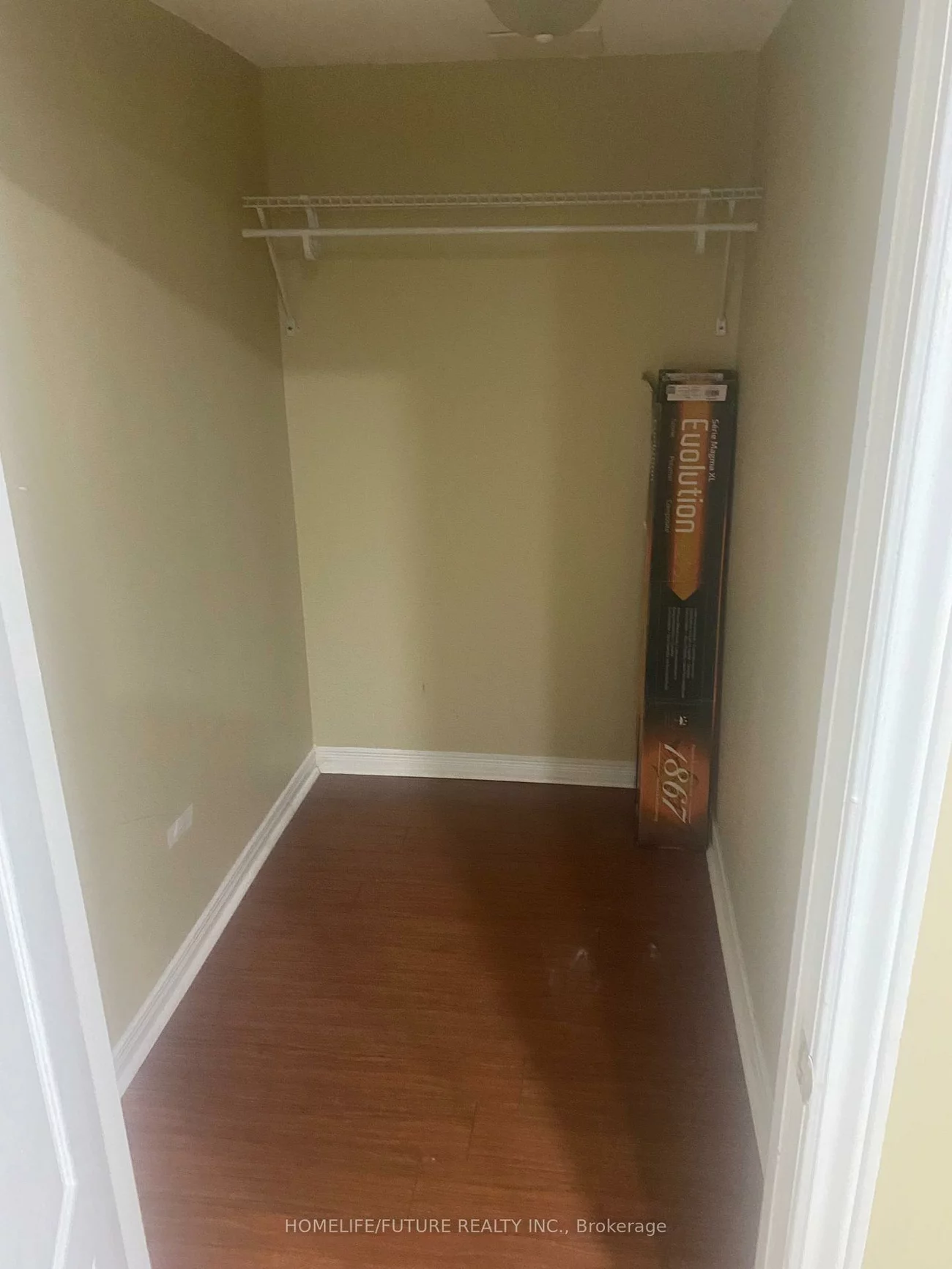 22, Treeline, Rouge Fairways, Markham