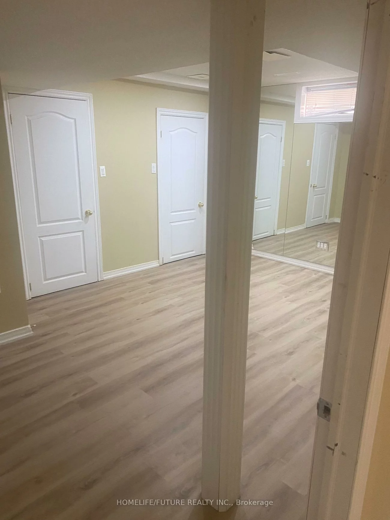 22, Treeline, Rouge Fairways, Markham