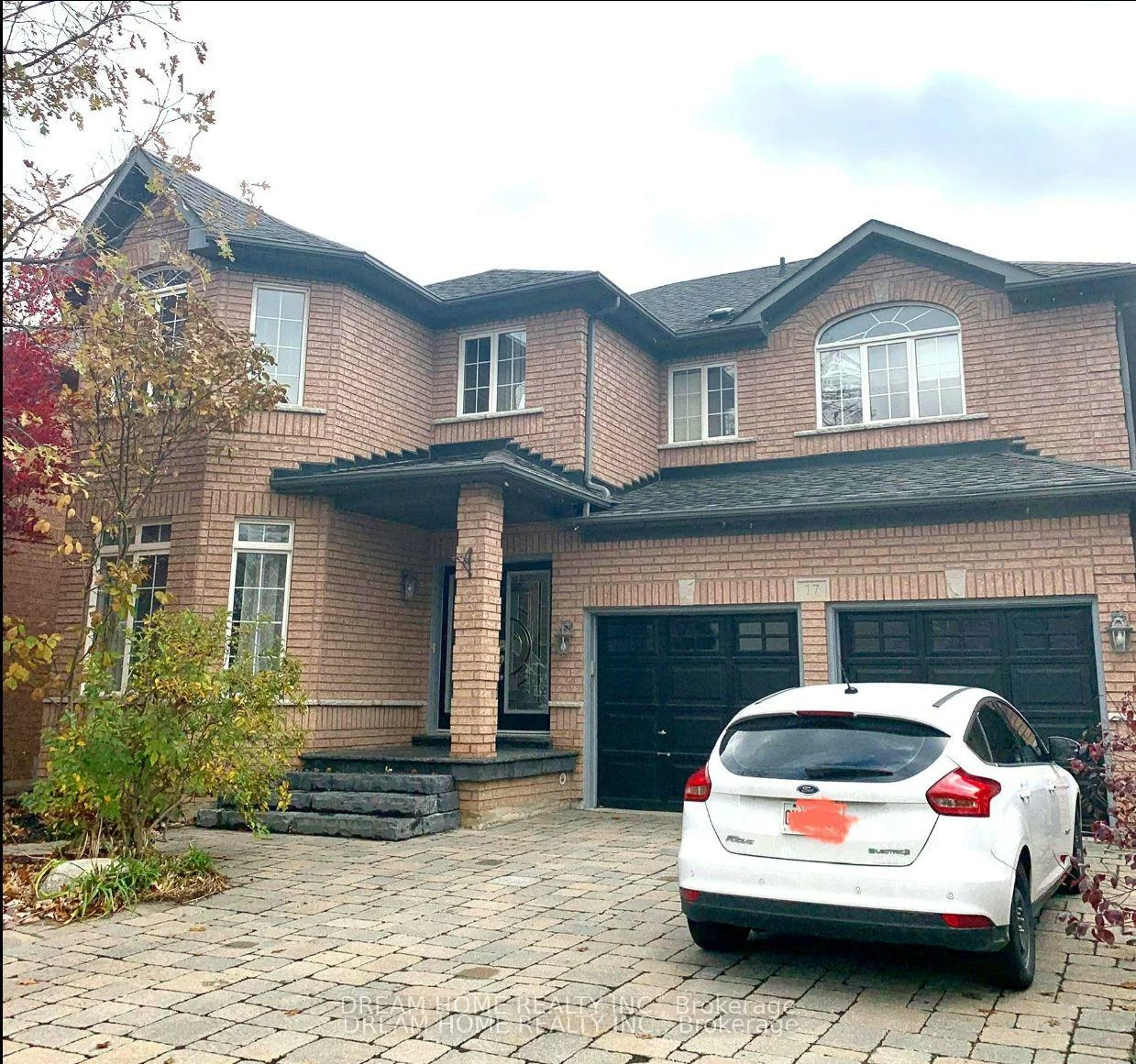 17, River Forest, Rouge Fairways, Markham