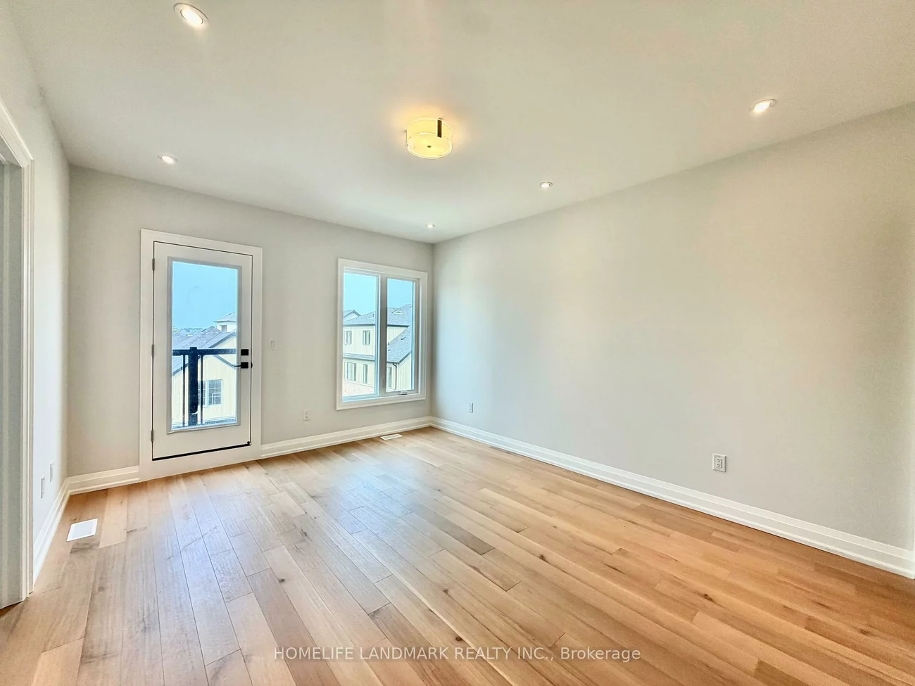 433, York Downs, Cachet, Markham