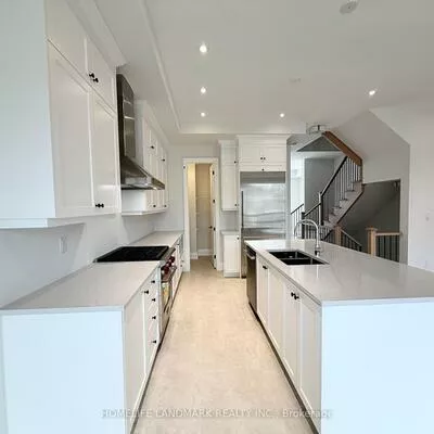 433, York Downs, Cachet, Markham