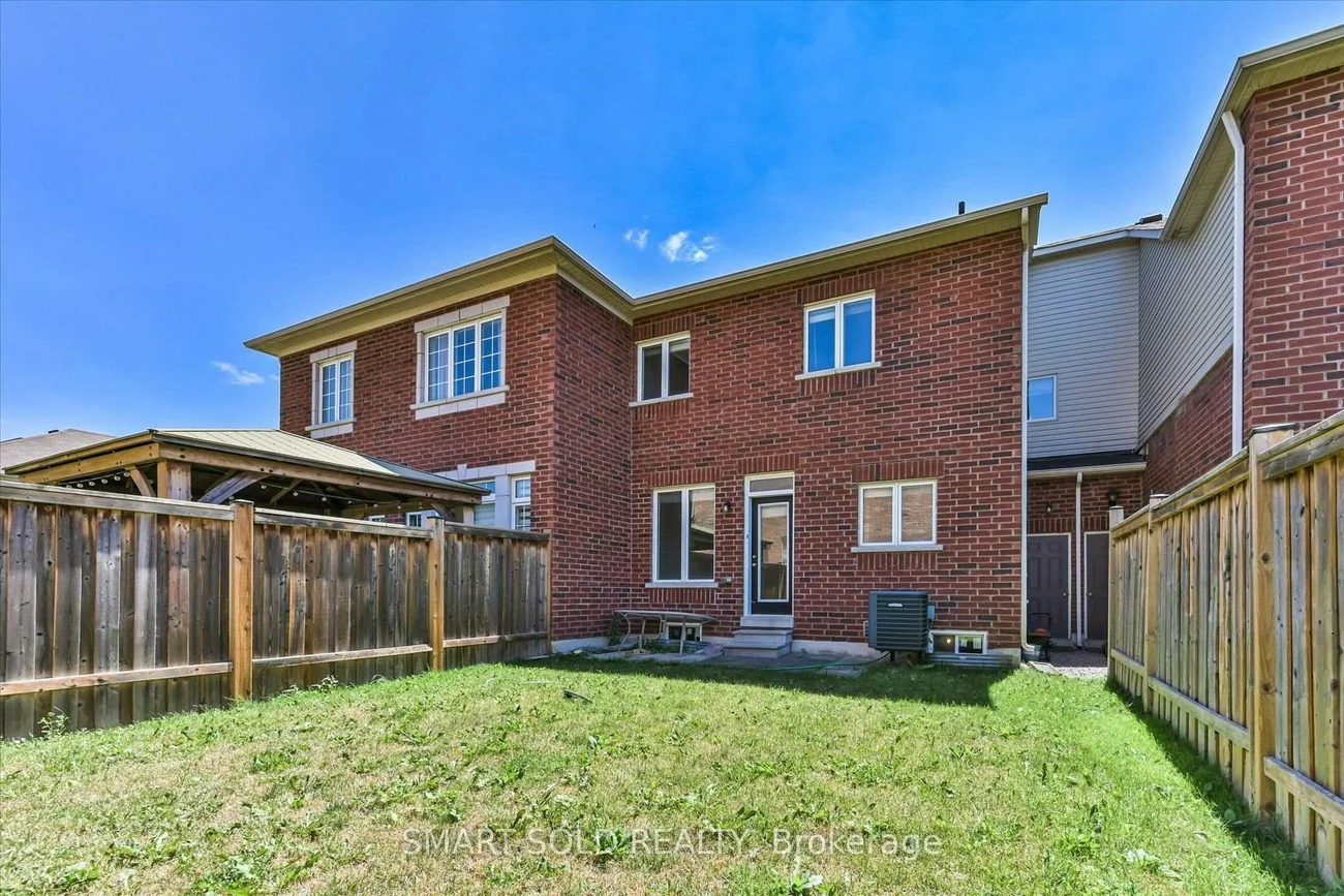 76, Christian Ritter, Berczy, Markham