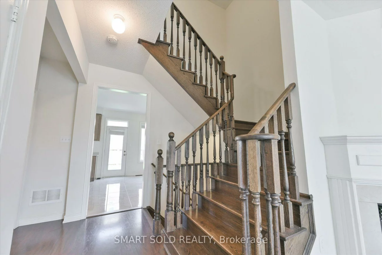 76, Christian Ritter, Berczy, Markham
