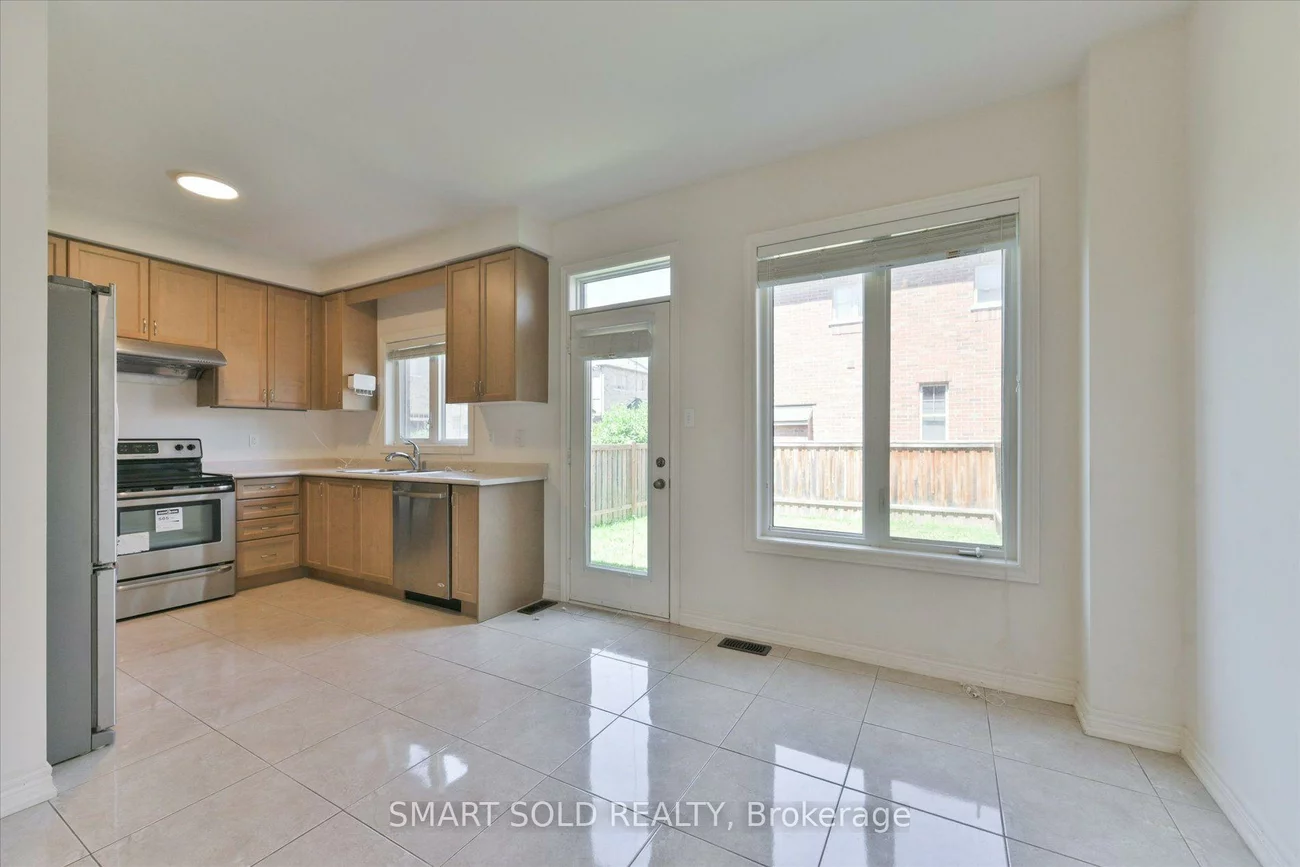 76, Christian Ritter, Berczy, Markham