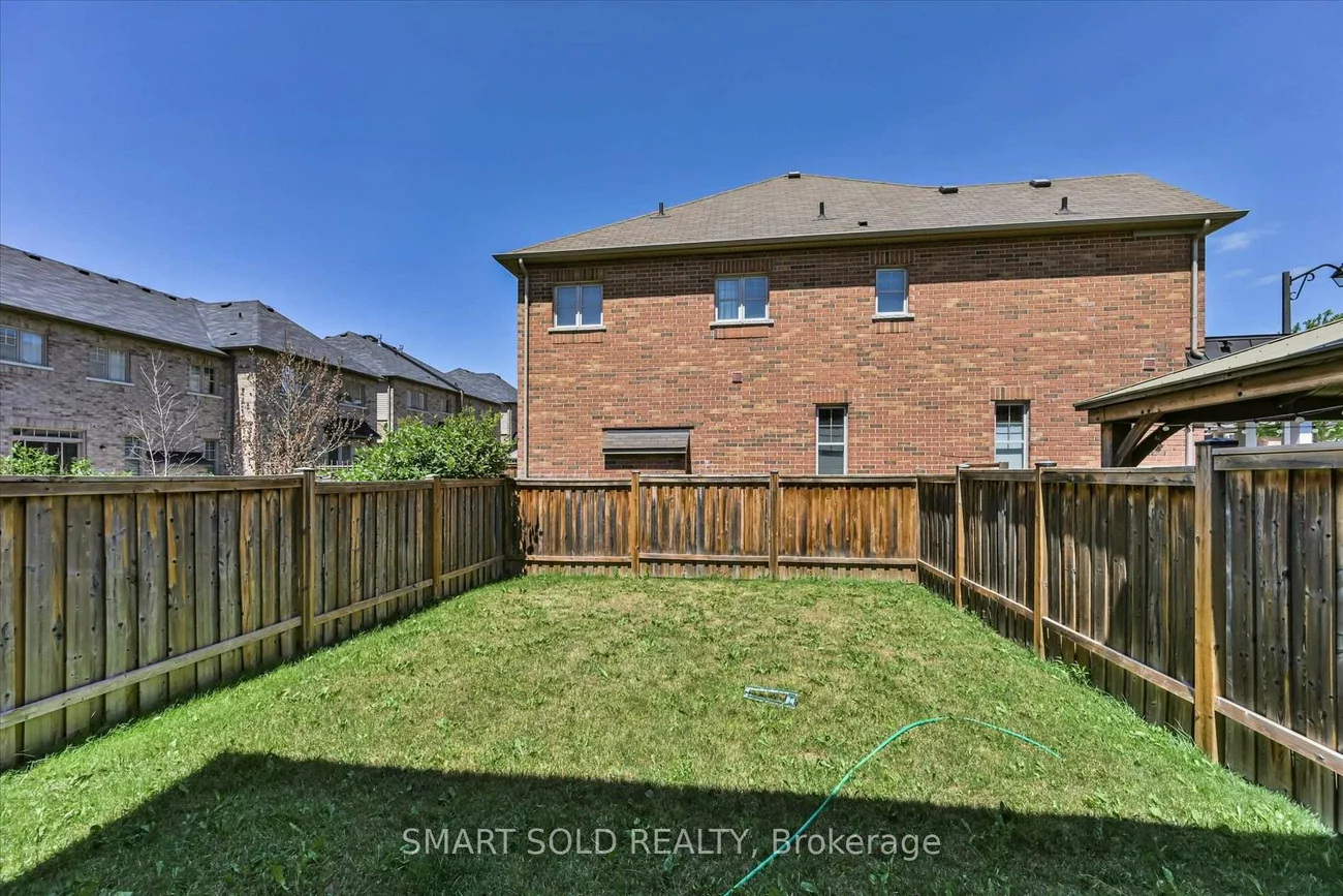 76, Christian Ritter, Berczy, Markham