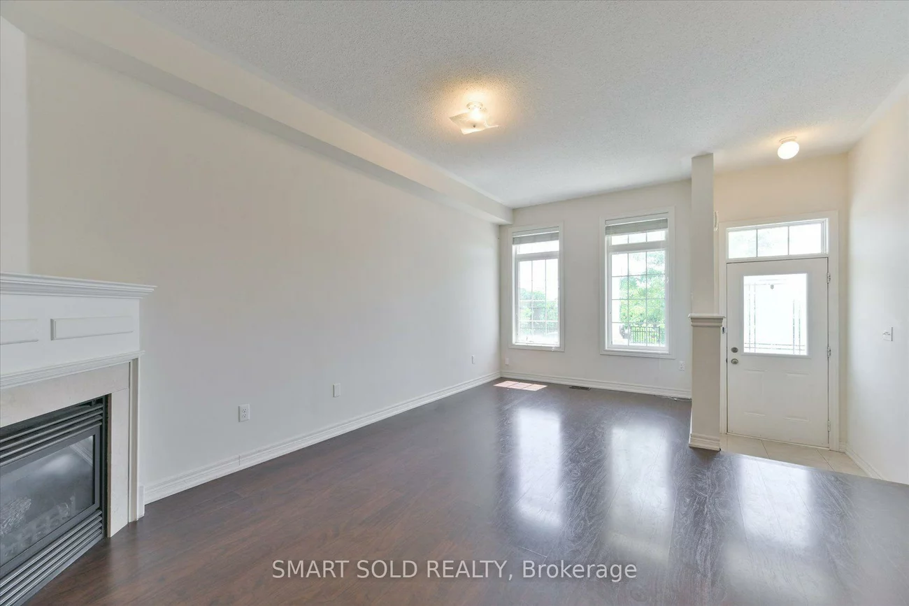 76, Christian Ritter, Berczy, Markham