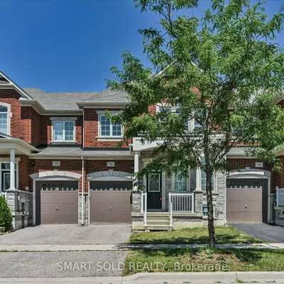76, Christian Ritter, Berczy, Markham