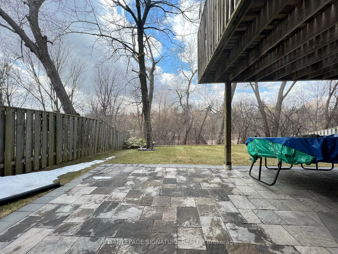12, Tanglewood, Thornlea, Markham