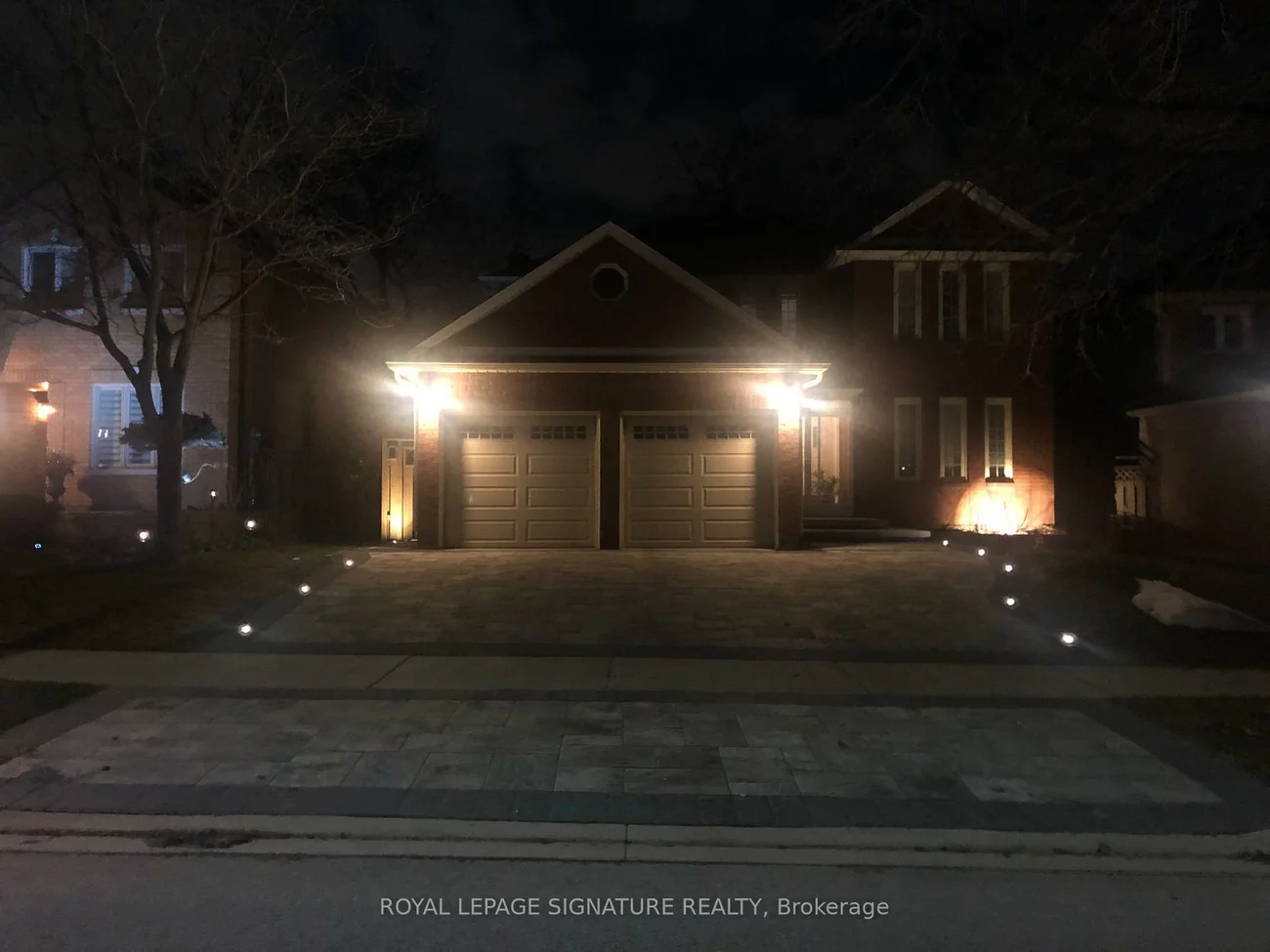 12, Tanglewood, Thornlea, Markham