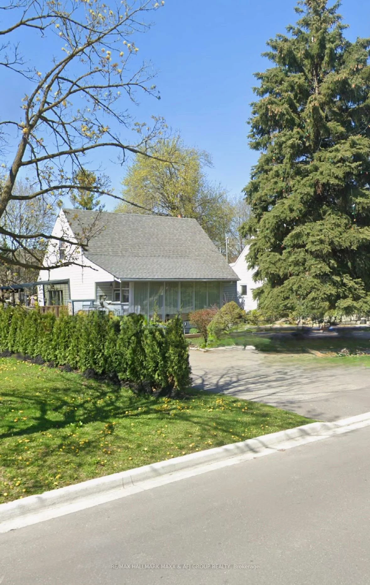 54, Highland Park, Grandview, Markham