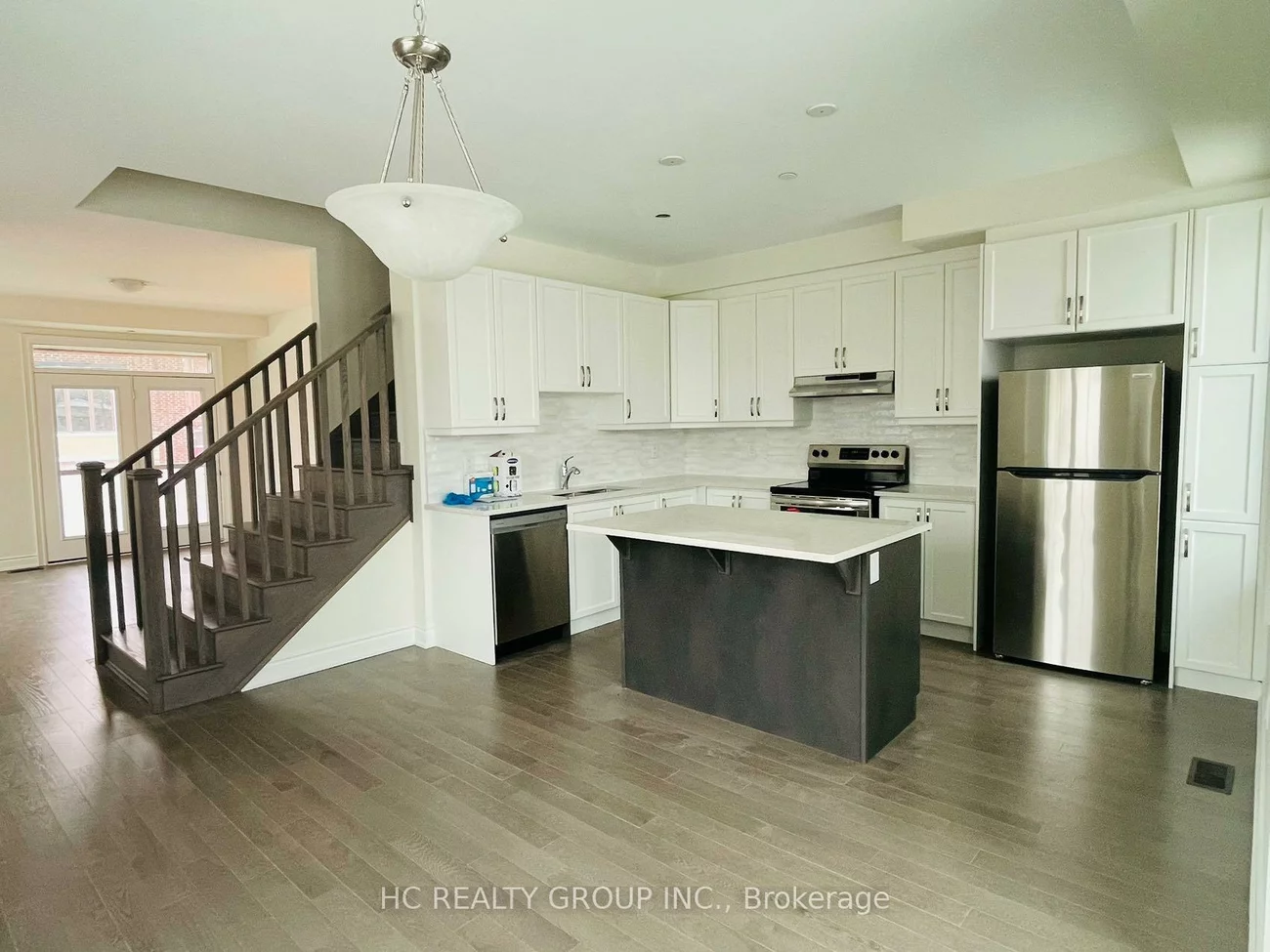 117, Thomas Frisby Jr., Victoria Square, Markham