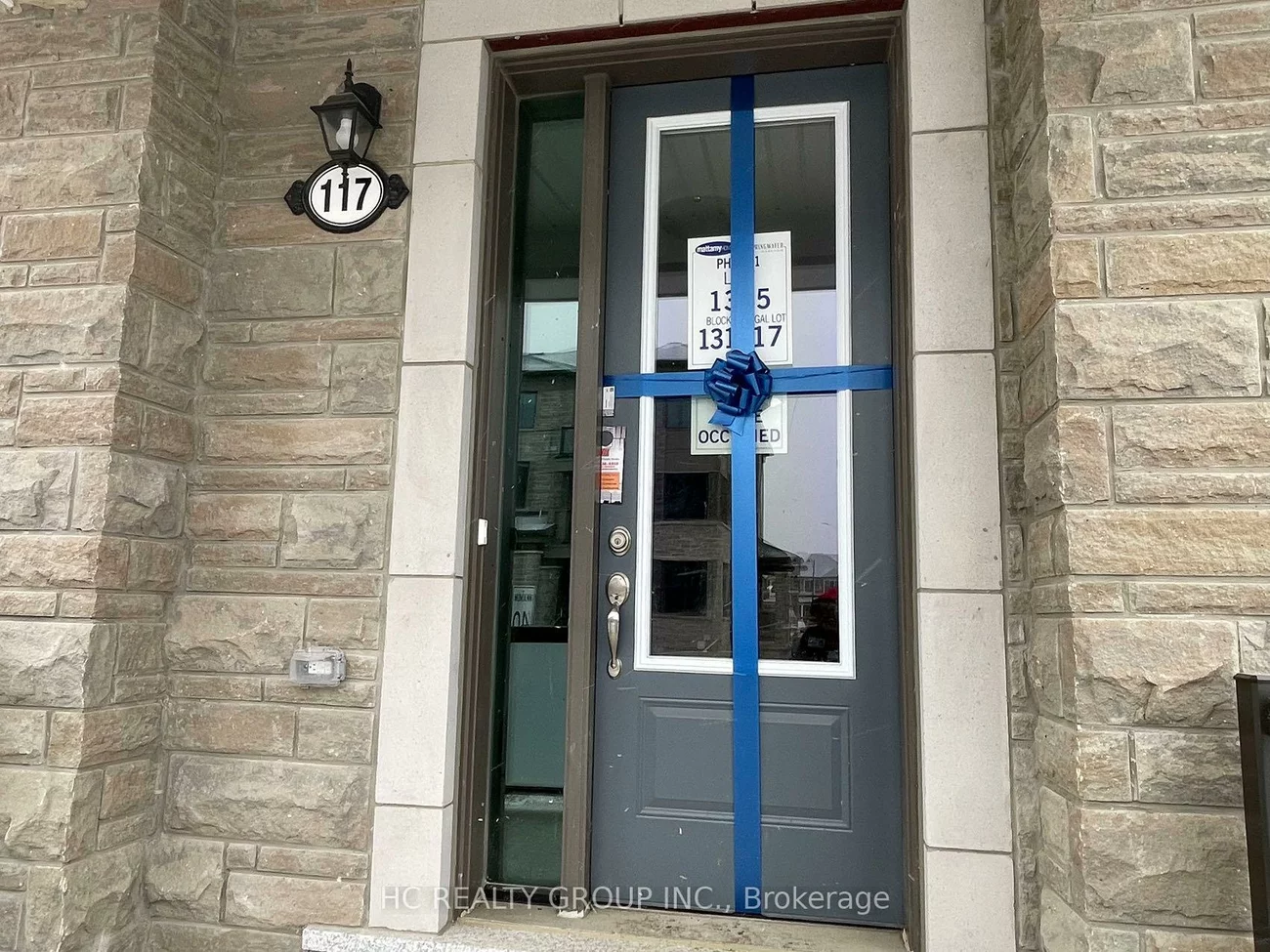 117, Thomas Frisby Jr., Victoria Square, Markham