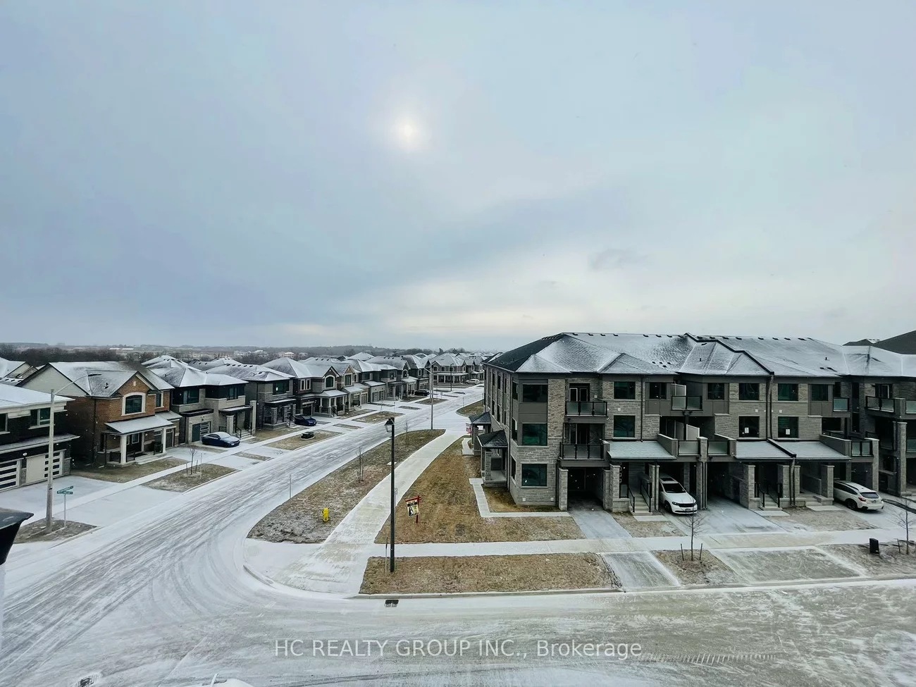 117, Thomas Frisby Jr., Victoria Square, Markham