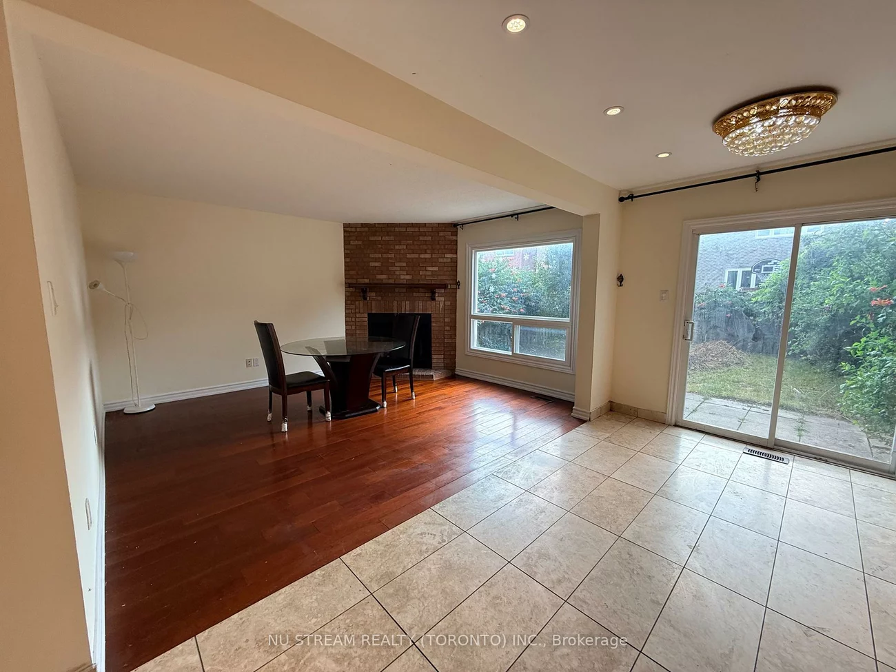 74, William Honey, Middlefield, Markham