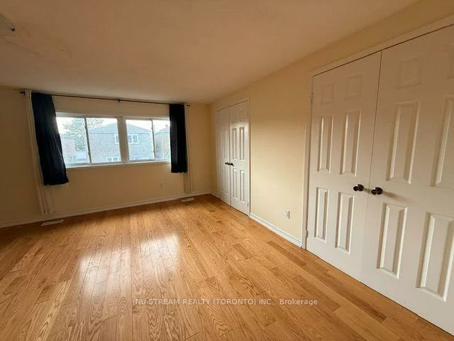 74, William Honey, Middlefield, Markham