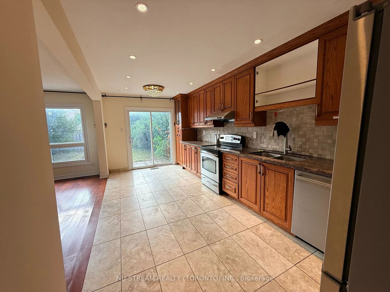 74, William Honey, Middlefield, Markham