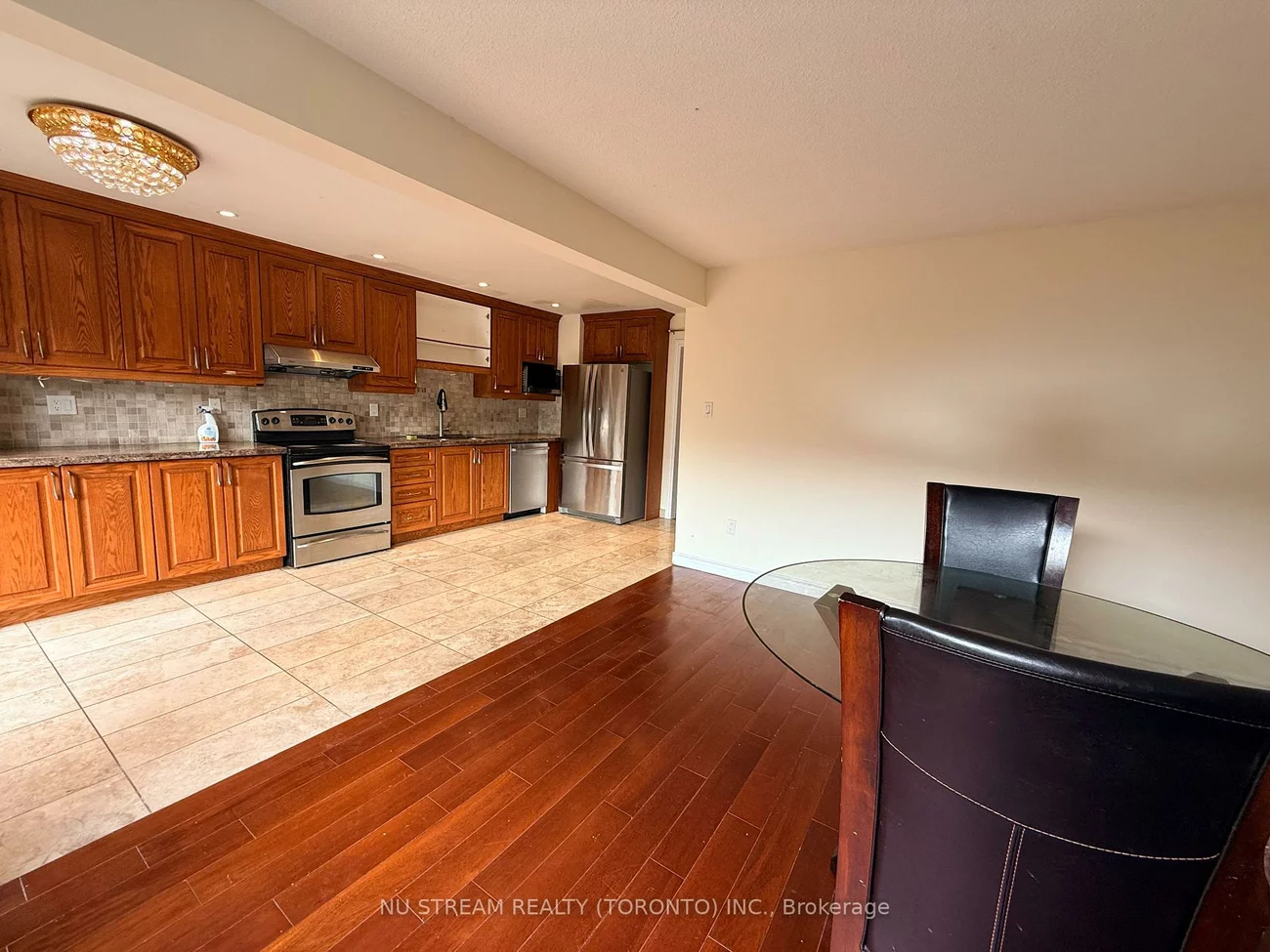 74, William Honey, Middlefield, Markham