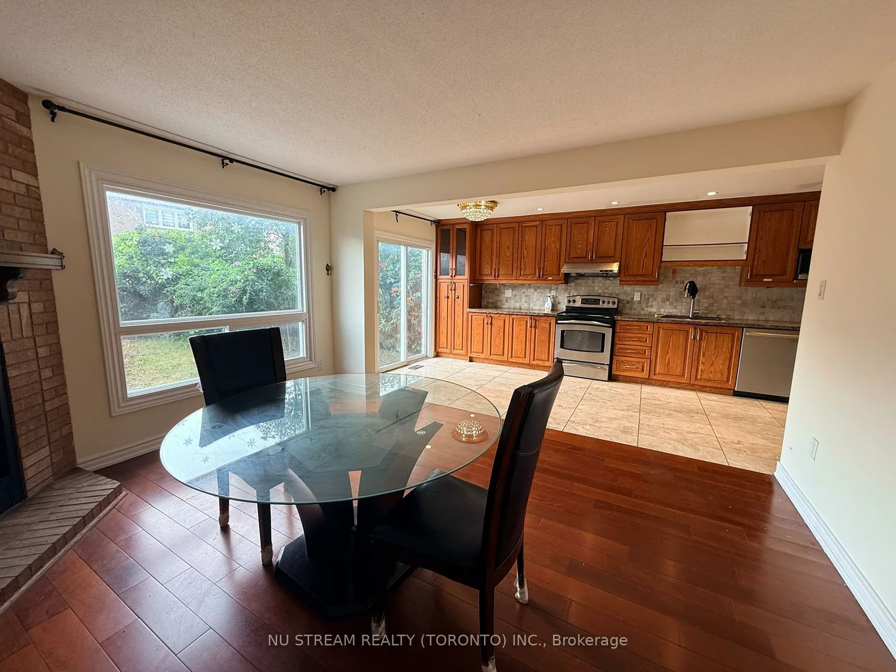 74, William Honey, Middlefield, Markham