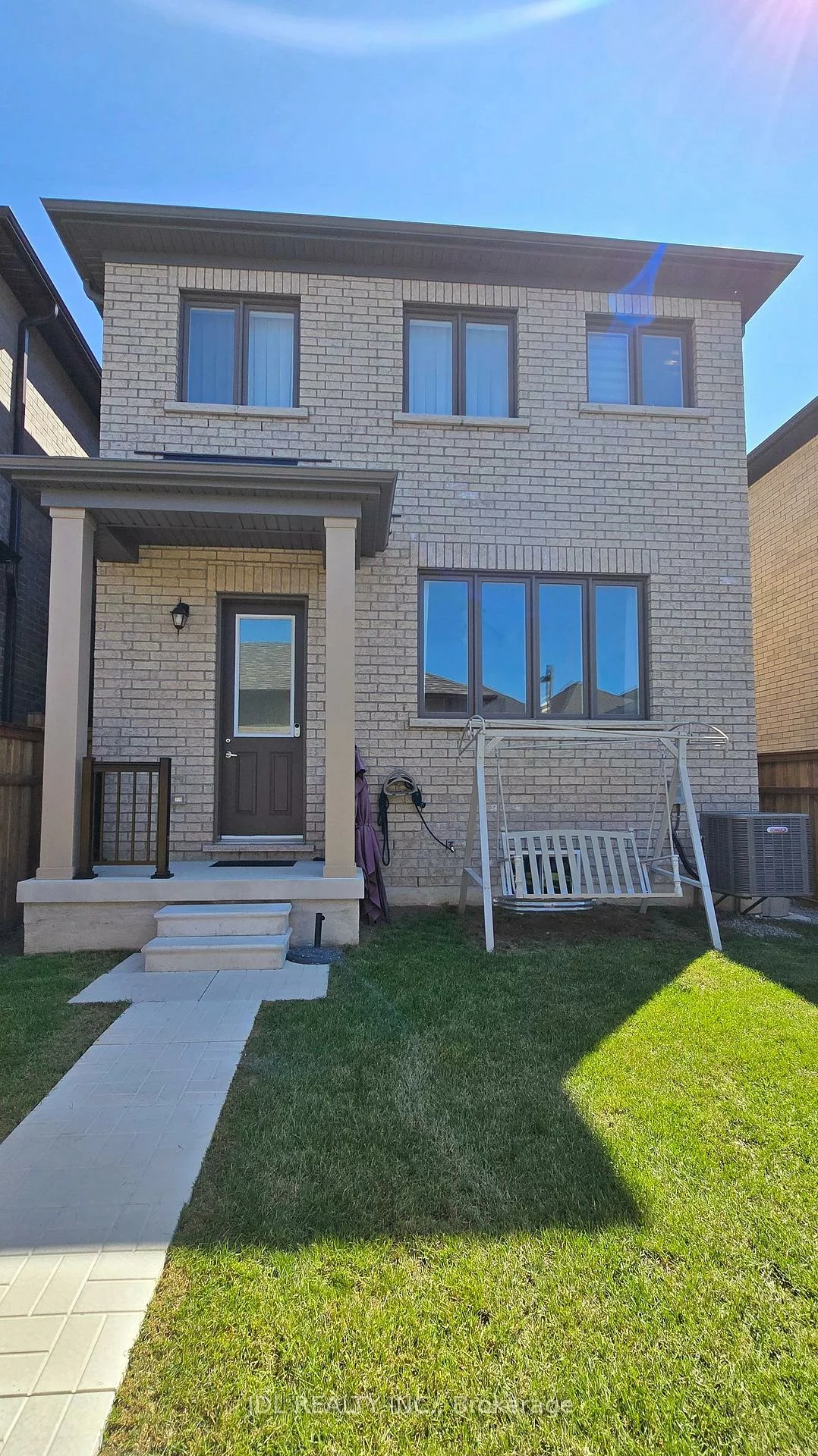 87, Albert Newell, Cornell, Markham