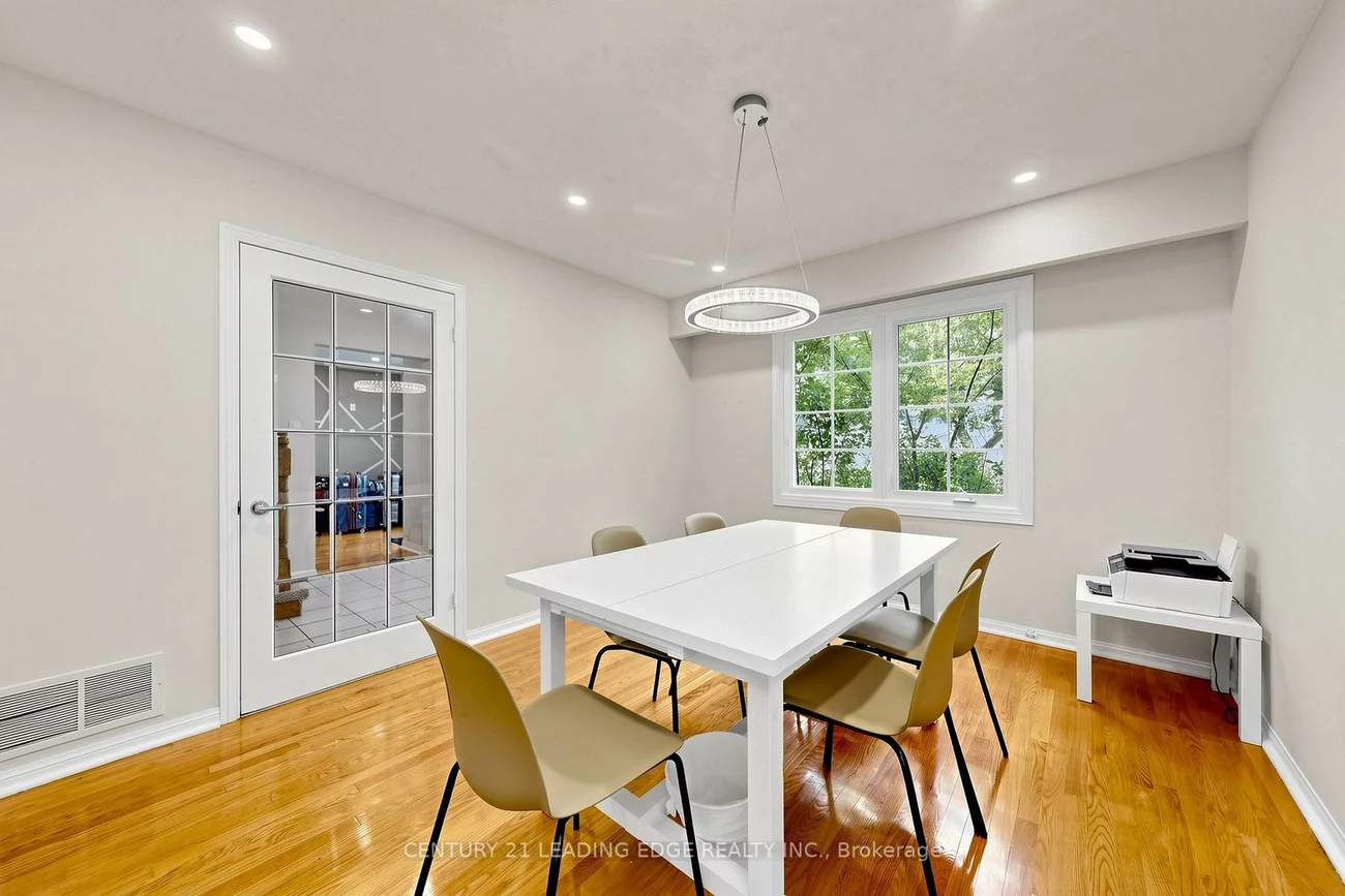 1, Briarwood, Unionville, Markham