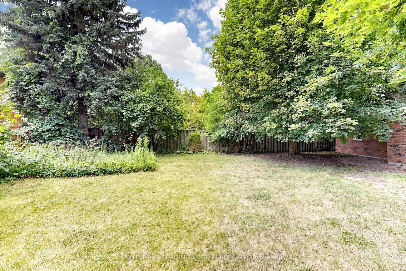 1, Briarwood, Unionville, Markham