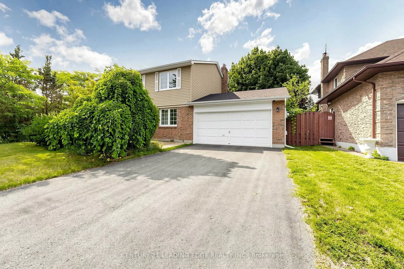1, Briarwood, Unionville, Markham