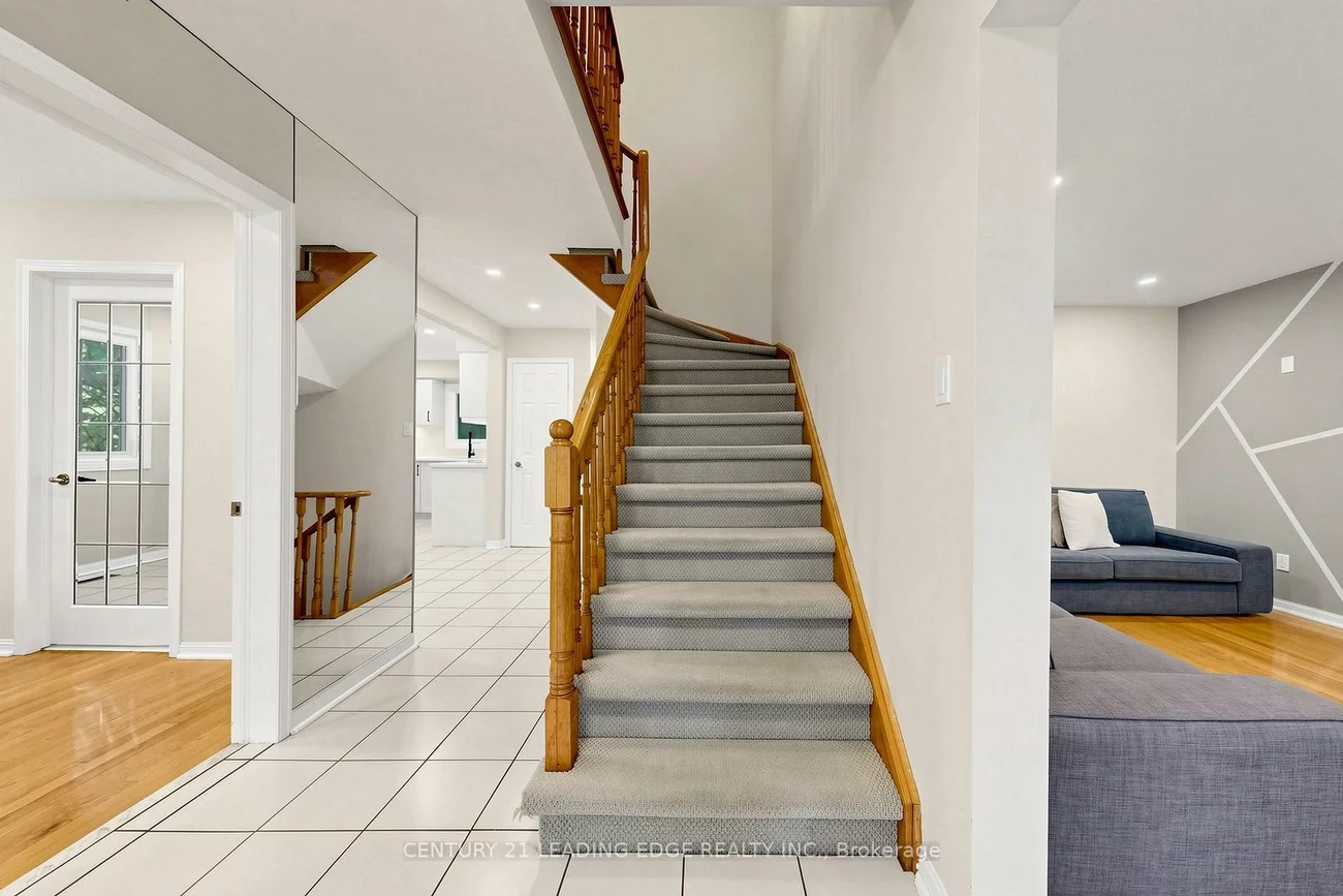 1, Briarwood, Unionville, Markham