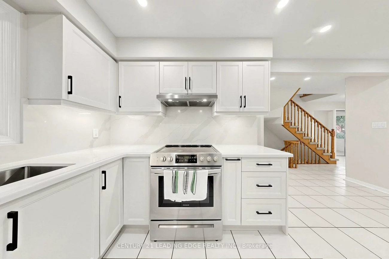 1, Briarwood, Unionville, Markham