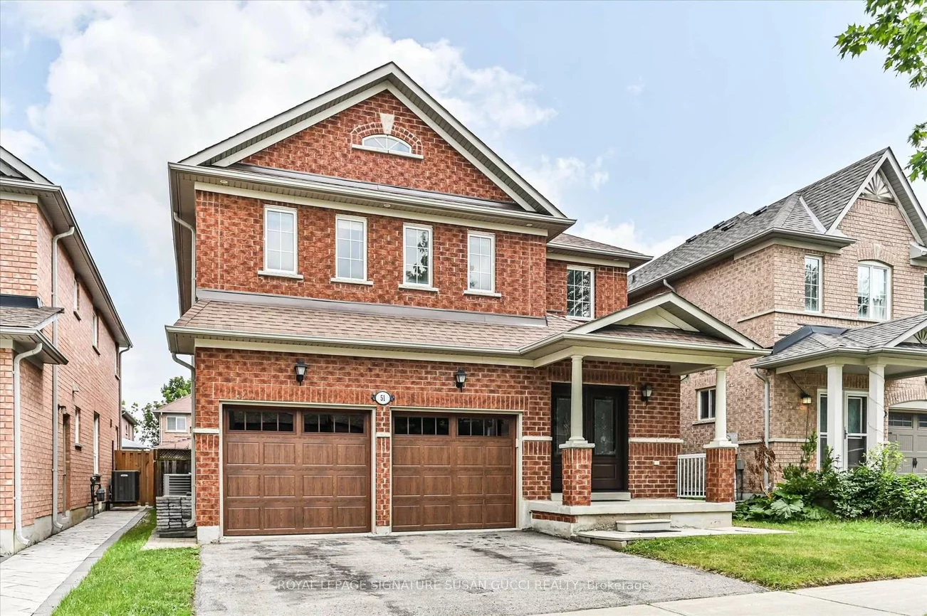 51, Landsdown, Wismer, Markham