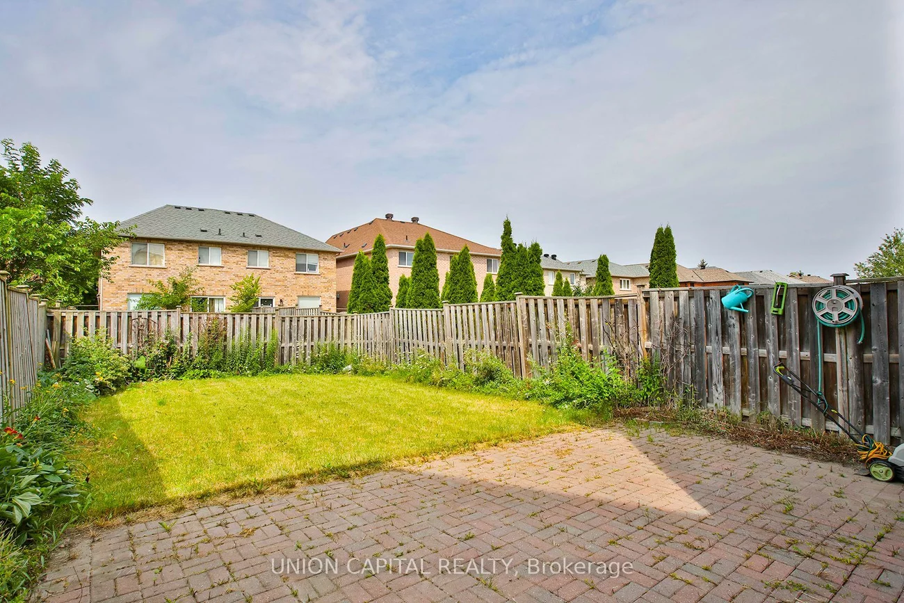 762, Caboto, Village Green-South Unionville, Markham