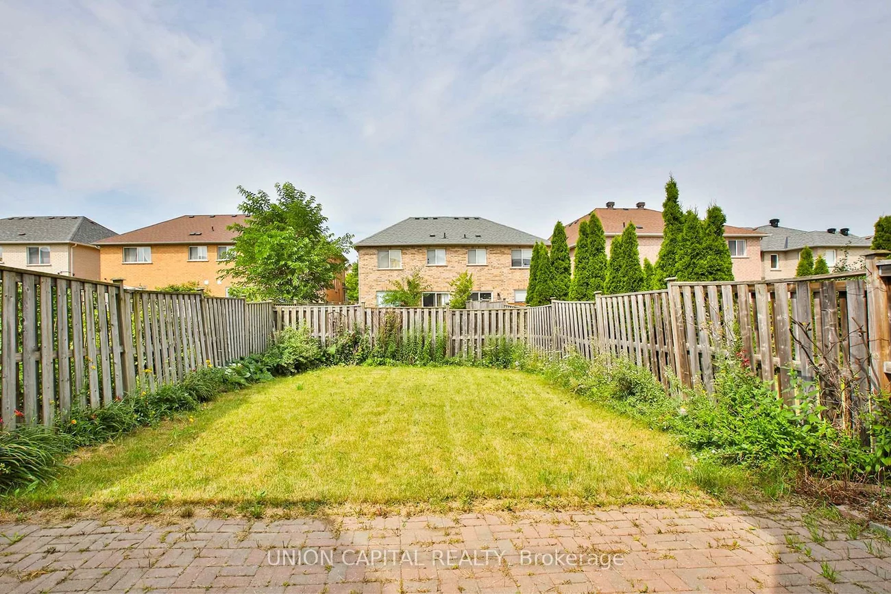762, Caboto, Village Green-South Unionville, Markham