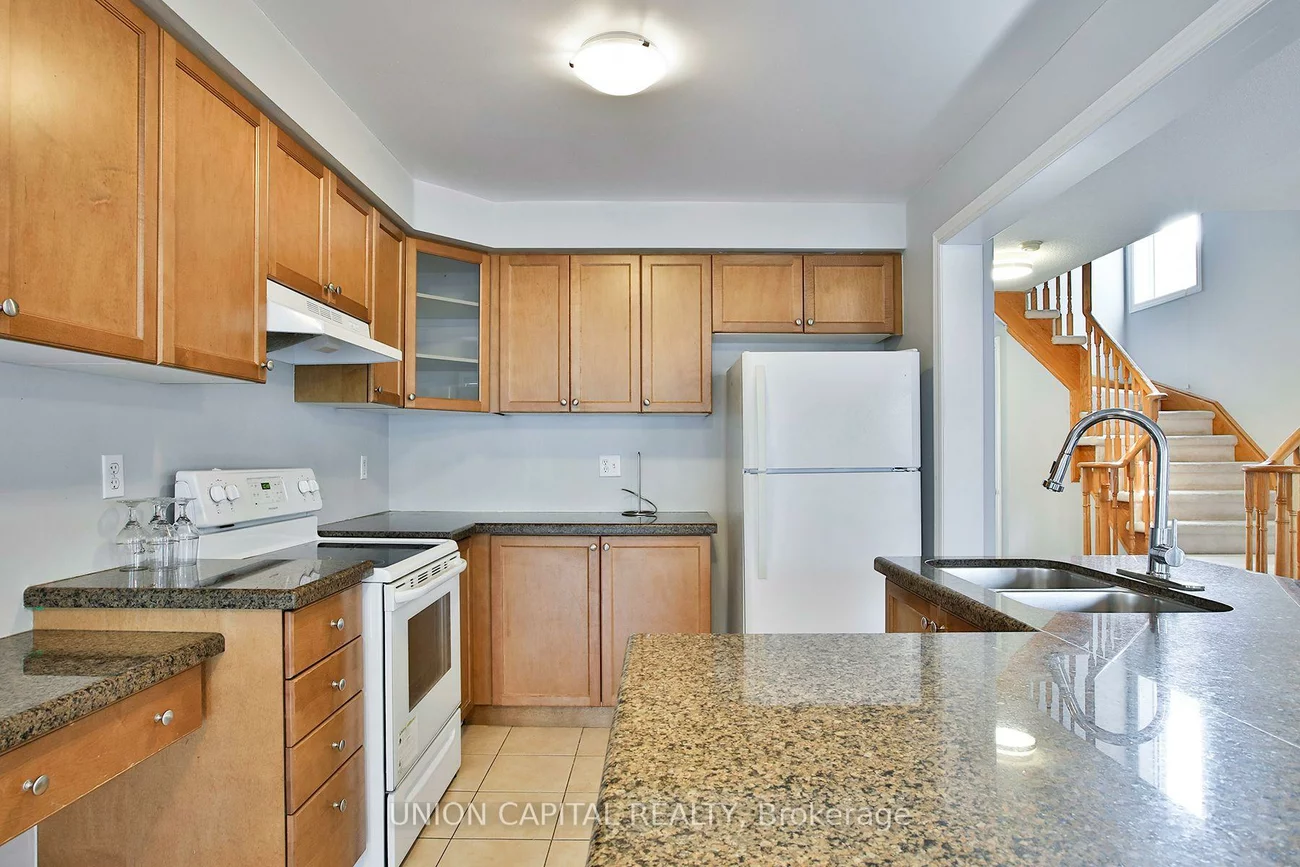762, Caboto, Village Green-South Unionville, Markham