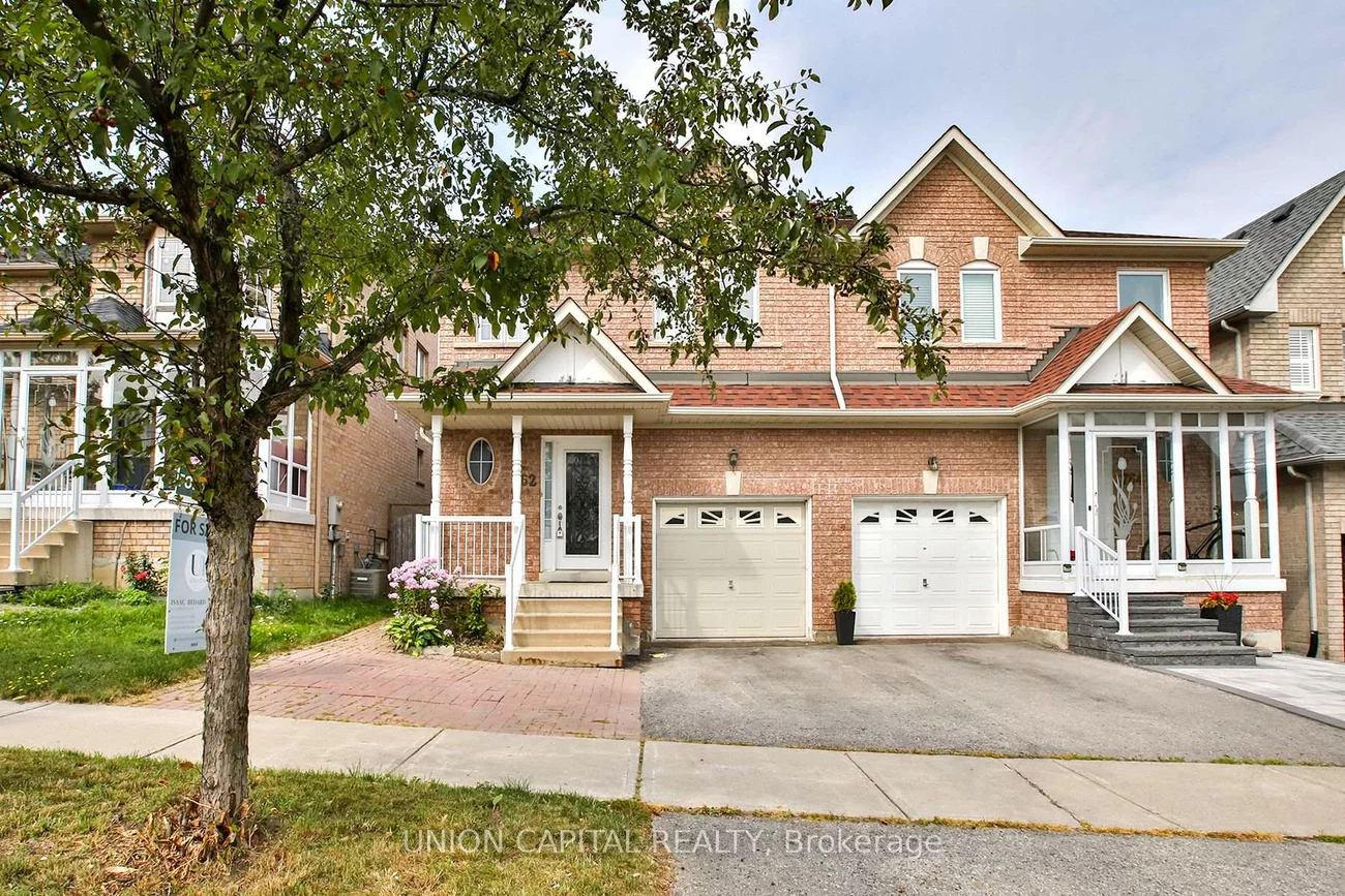 762, Caboto, Village Green-South Unionville, Markham
