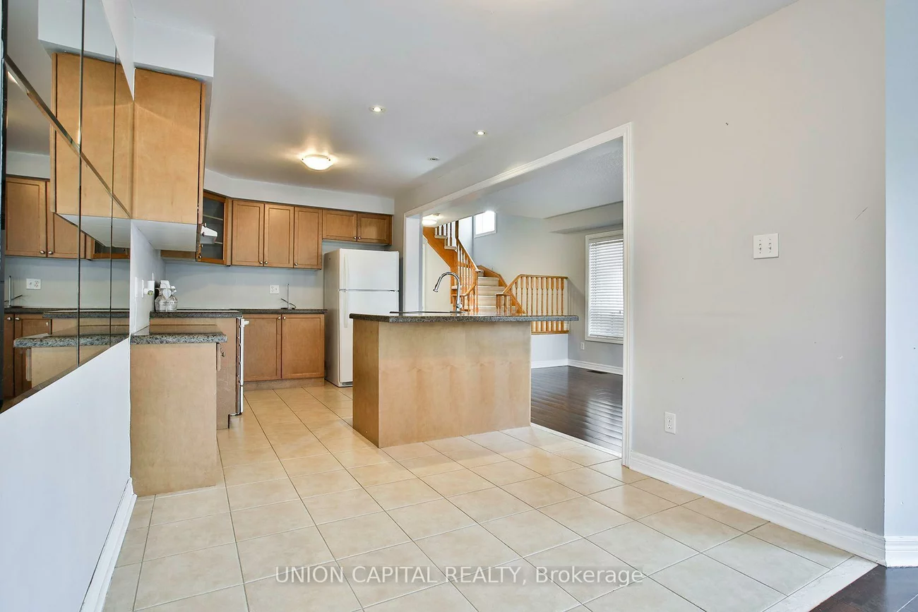 762, Caboto, Village Green-South Unionville, Markham